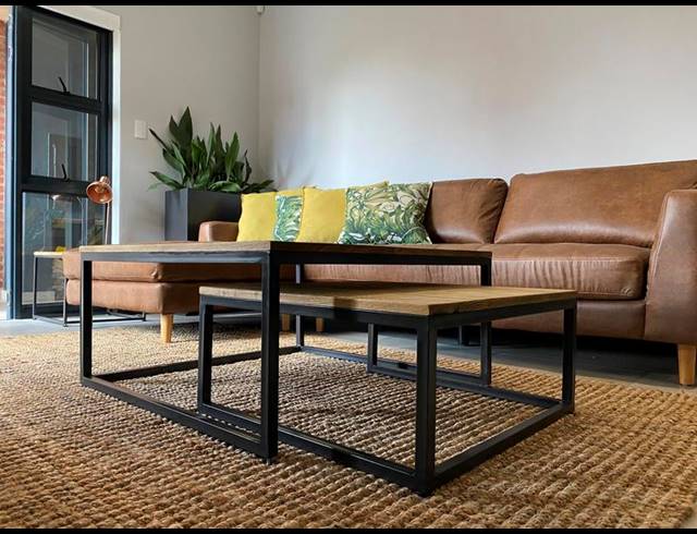 2 BEDROOM PROPERTY TO RENT IN MENLO PARK